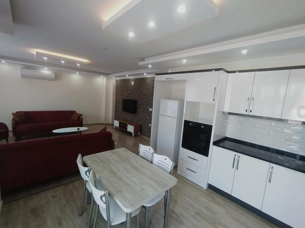 Kaya House Daily Flat Apartment Ortaca  Exterior photo