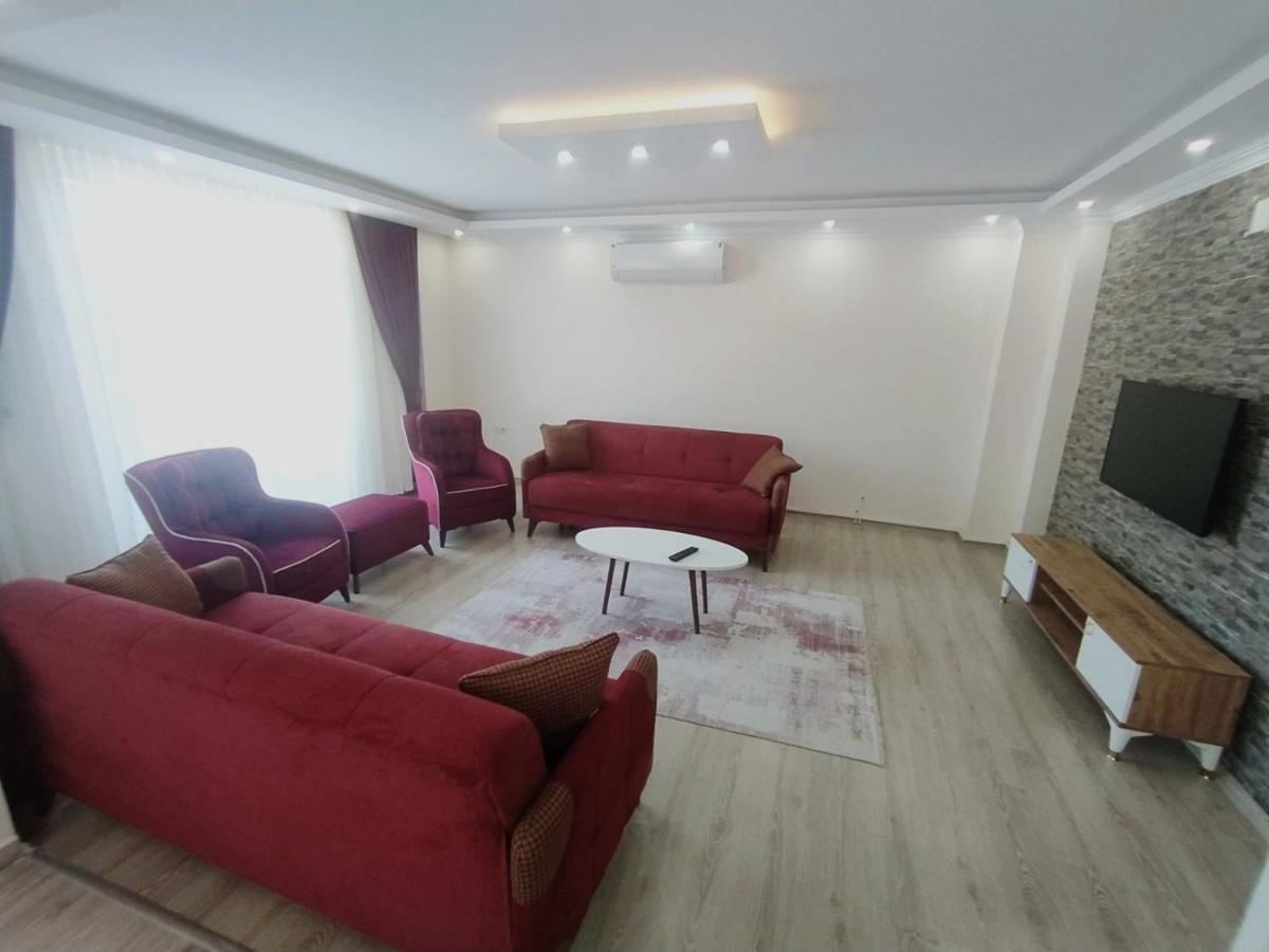 Kaya House Daily Flat Apartment Ortaca  Exterior photo