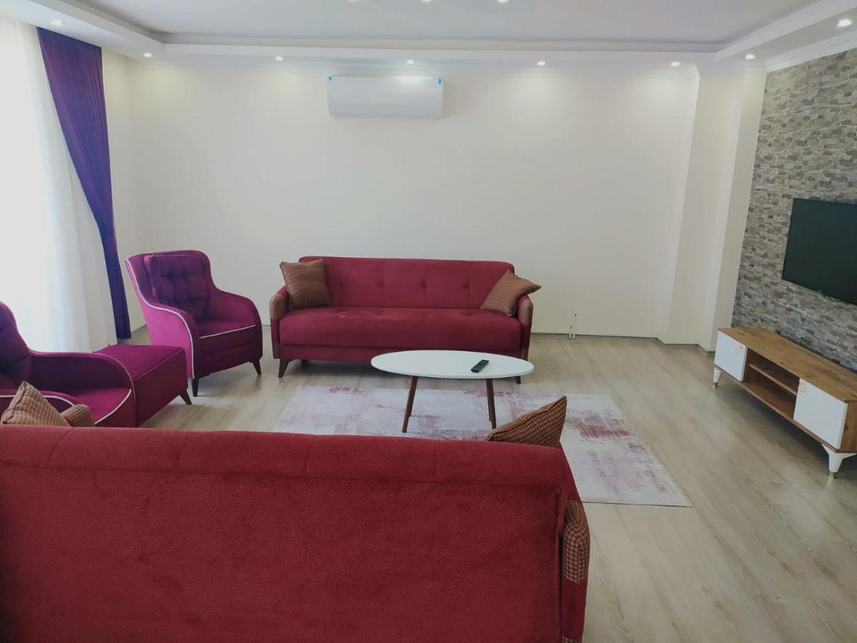 Kaya House Daily Flat Apartment Ortaca  Exterior photo