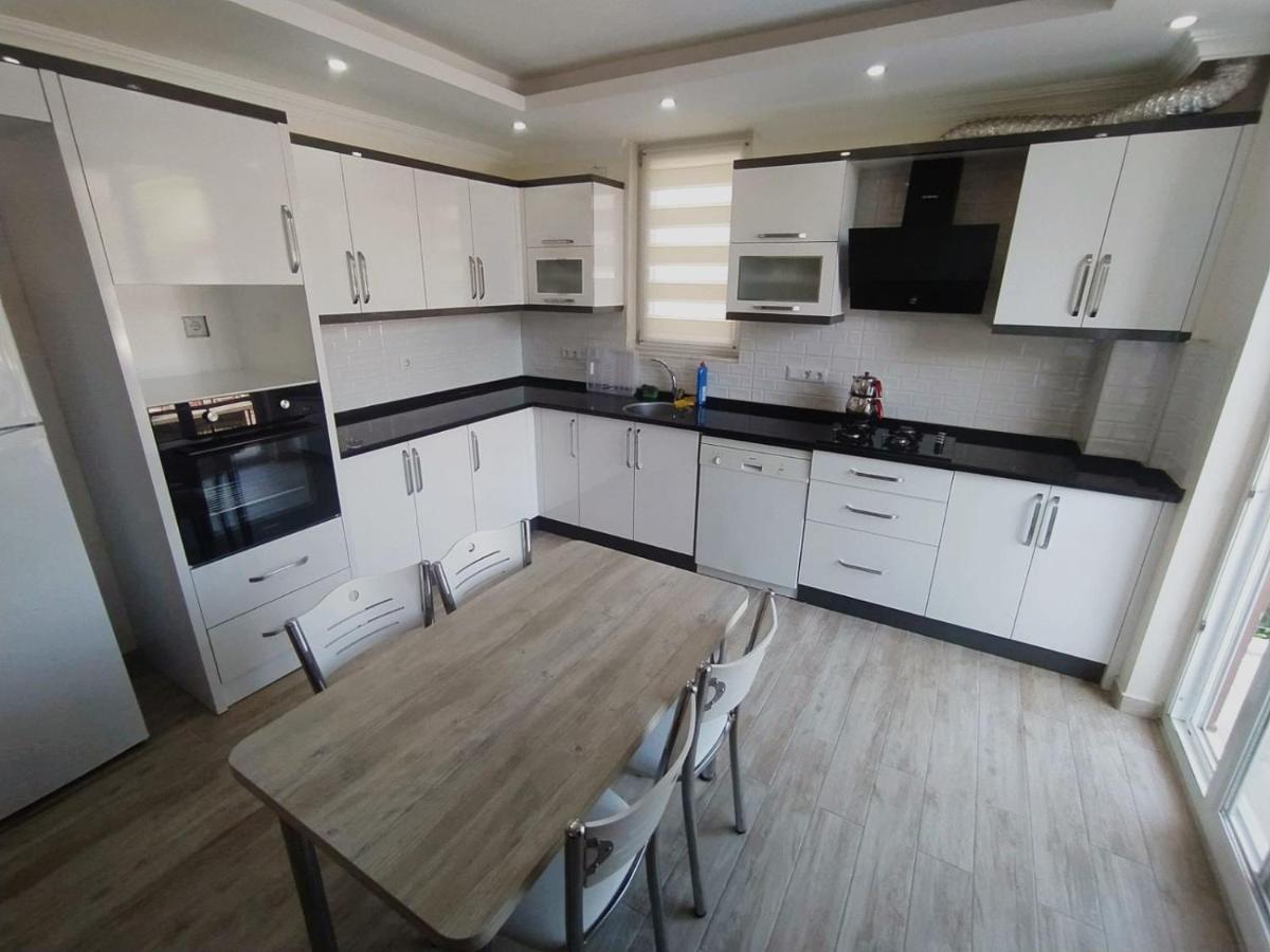 Kaya House Daily Flat Apartment Ortaca  Exterior photo