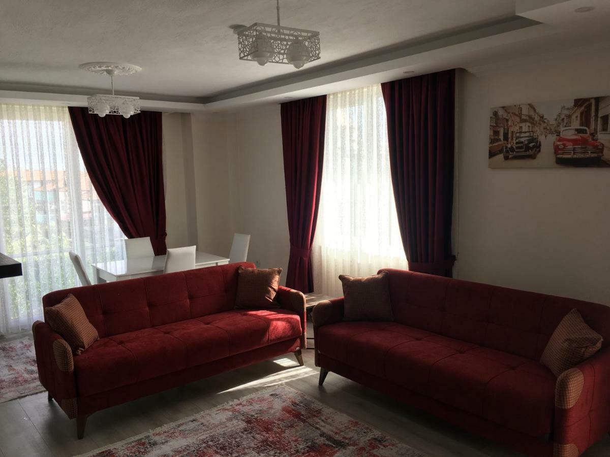 Kaya House Daily Flat Apartment Ortaca  Exterior photo