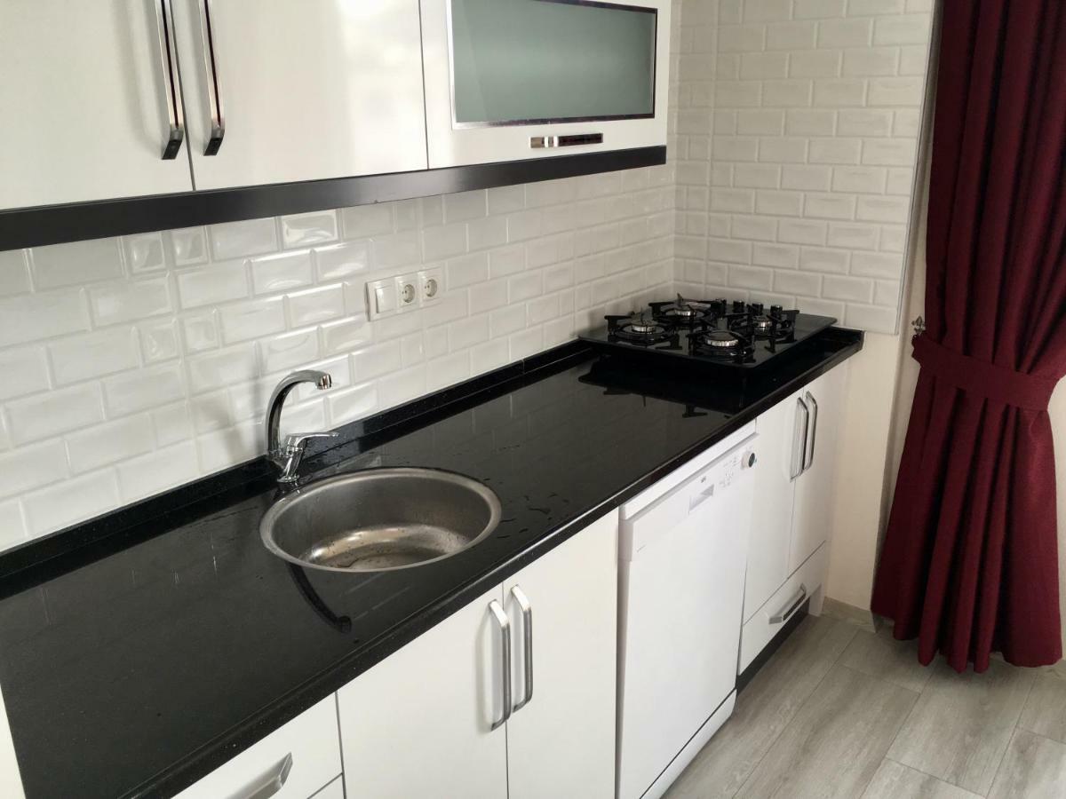 Kaya House Daily Flat Apartment Ortaca  Exterior photo