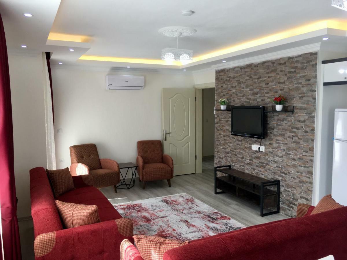 Kaya House Daily Flat Apartment Ortaca  Exterior photo