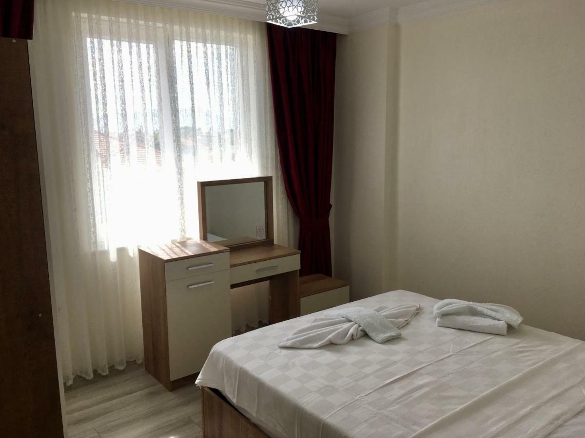 Kaya House Daily Flat Apartment Ortaca  Exterior photo