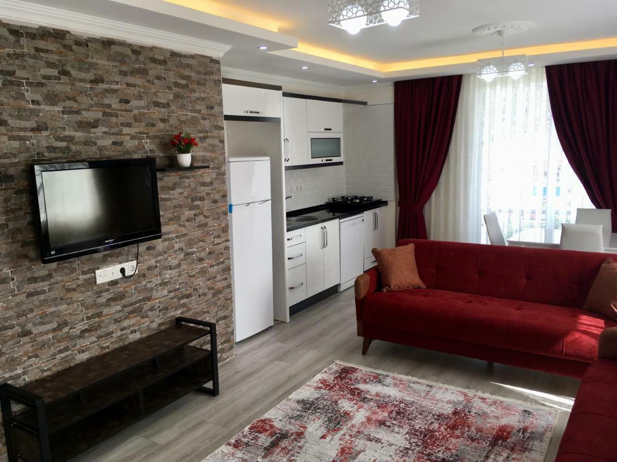 Kaya House Daily Flat Apartment Ortaca  Exterior photo