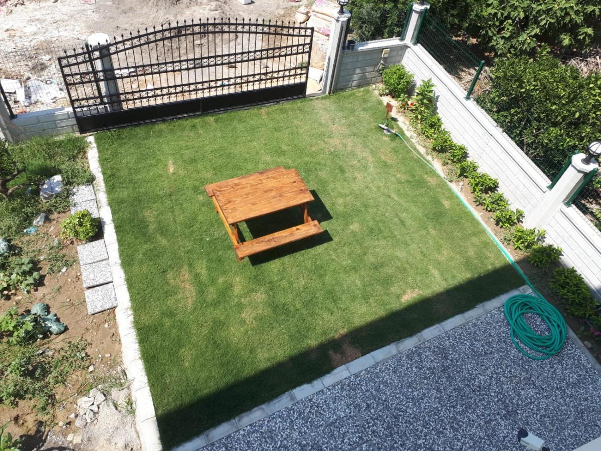 Kaya House Daily Flat Apartment Ortaca  Exterior photo